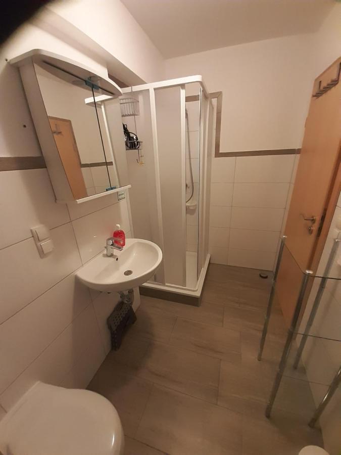 Ferienwohnung Mueller Zirkow Εξωτερικό φωτογραφία