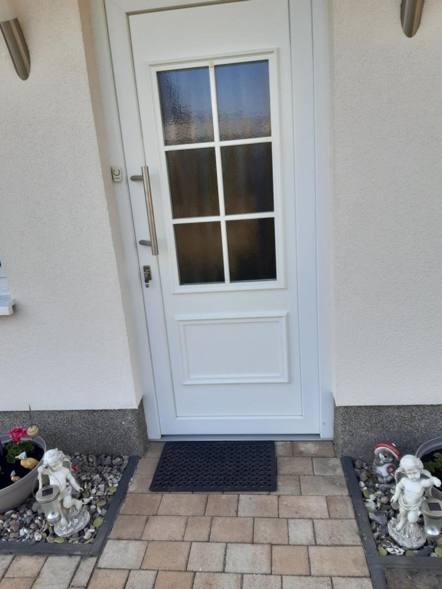 Ferienwohnung Mueller Zirkow Εξωτερικό φωτογραφία