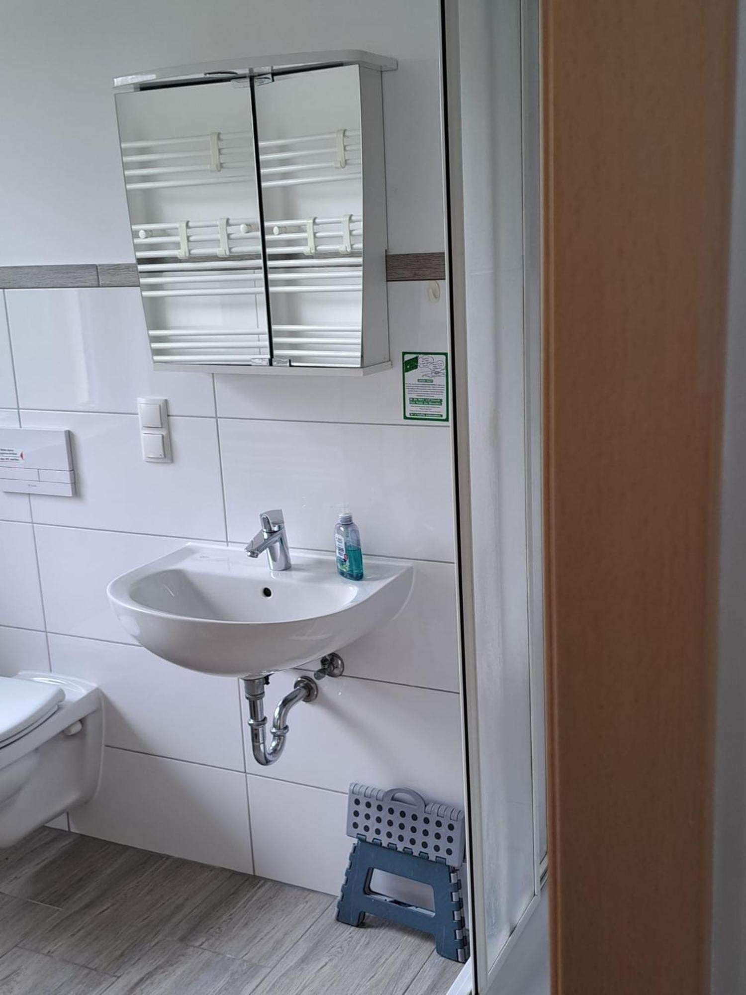 Ferienwohnung Mueller Zirkow Εξωτερικό φωτογραφία